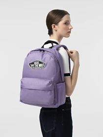 Рюкзаки Vans Old Skool Classic 22L модель VN000H4Y6PH1 Фото