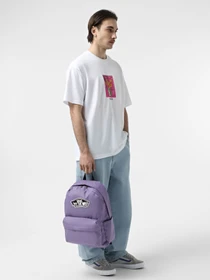 Рюкзаки Vans Old Skool Classic 22L модель VN000H4Y6PH1 Фото
