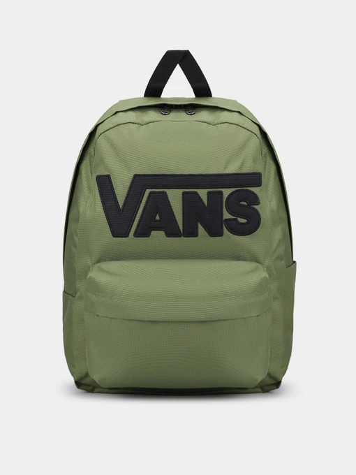 Рюкзаки Vans Old Skool Drop V модель VN000H4ZZBF1 Фото