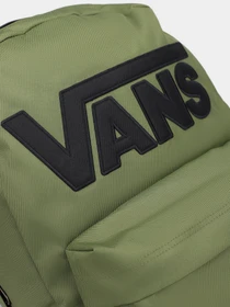 Рюкзаки Vans Old Skool Drop V модель VN000H4ZZBF1 Фото