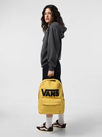 Рюкзаки Vans Old Skool Drop V 22L модель VN000H4ZZX71 Фото