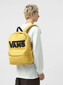 Рюкзаки Vans Old Skool Drop V 22L модель VN000H4ZZX71 Фото