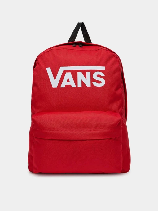 Рюкзаки Vans Old Skool Print модель VN000H50IZQ1 Фото
