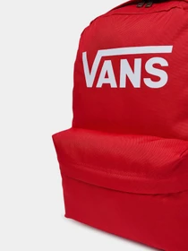 Рюкзаки Vans Old Skool Print модель VN000H50IZQ1 Фото