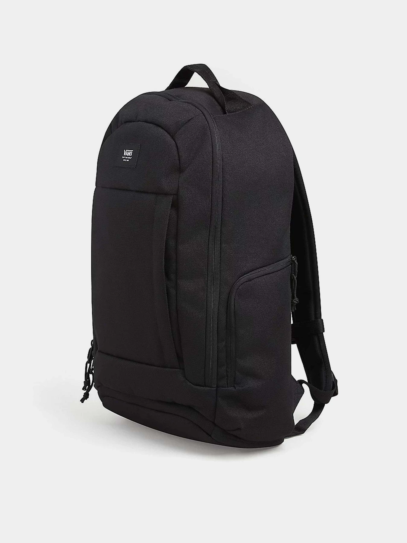 Рюкзаки Vans Resolute модель VN000HRGBLK1 Фото