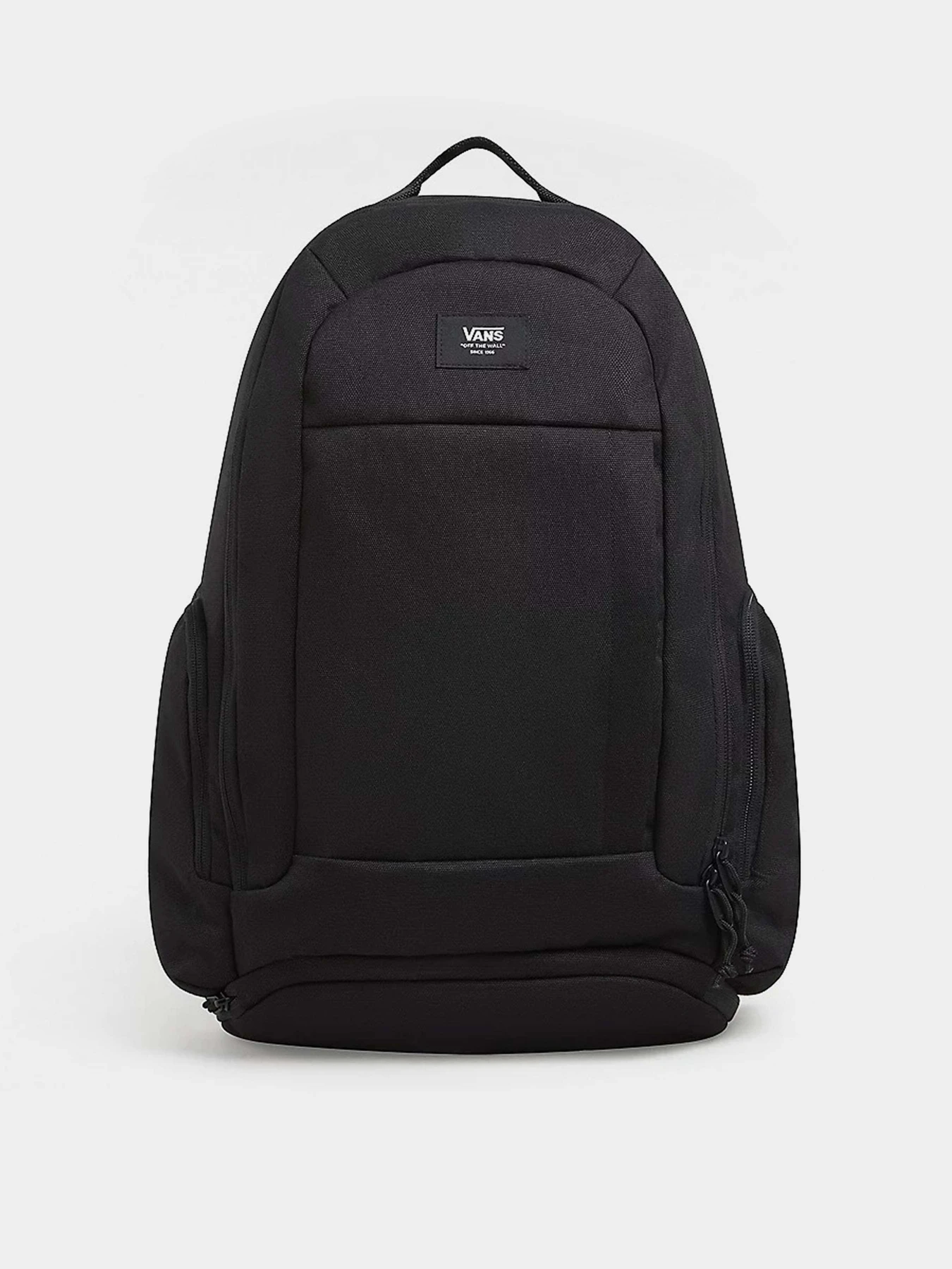 Рюкзаки Vans Resolute модель VN000HRGBLK1 Фото