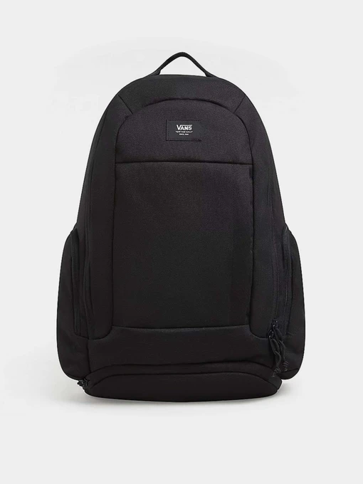 Рюкзаки Vans Resolute модель VN000HRGBLK1 Фото
