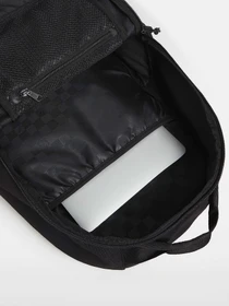 Рюкзаки Vans Resolute модель VN000HRGBLK1 Фото