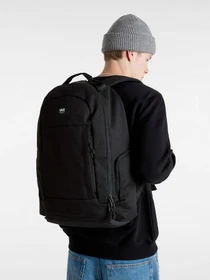Рюкзаки Vans Resolute модель VN000HRGBLK1 Фото
