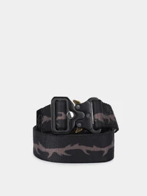 Ремни Vans Skate Thorn Web модель VN000KYHBLK1 Фото