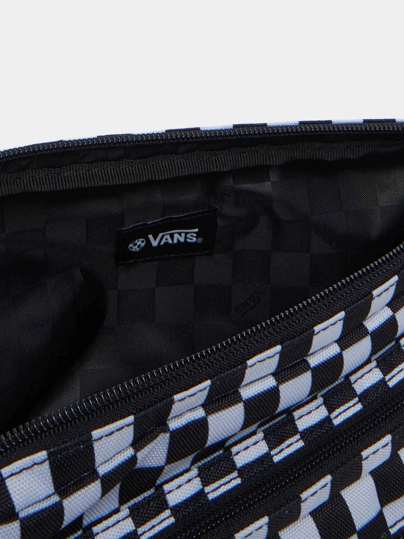 Сумки Vans Bail Convertible 3L модель VN000MP4Y281 Фото