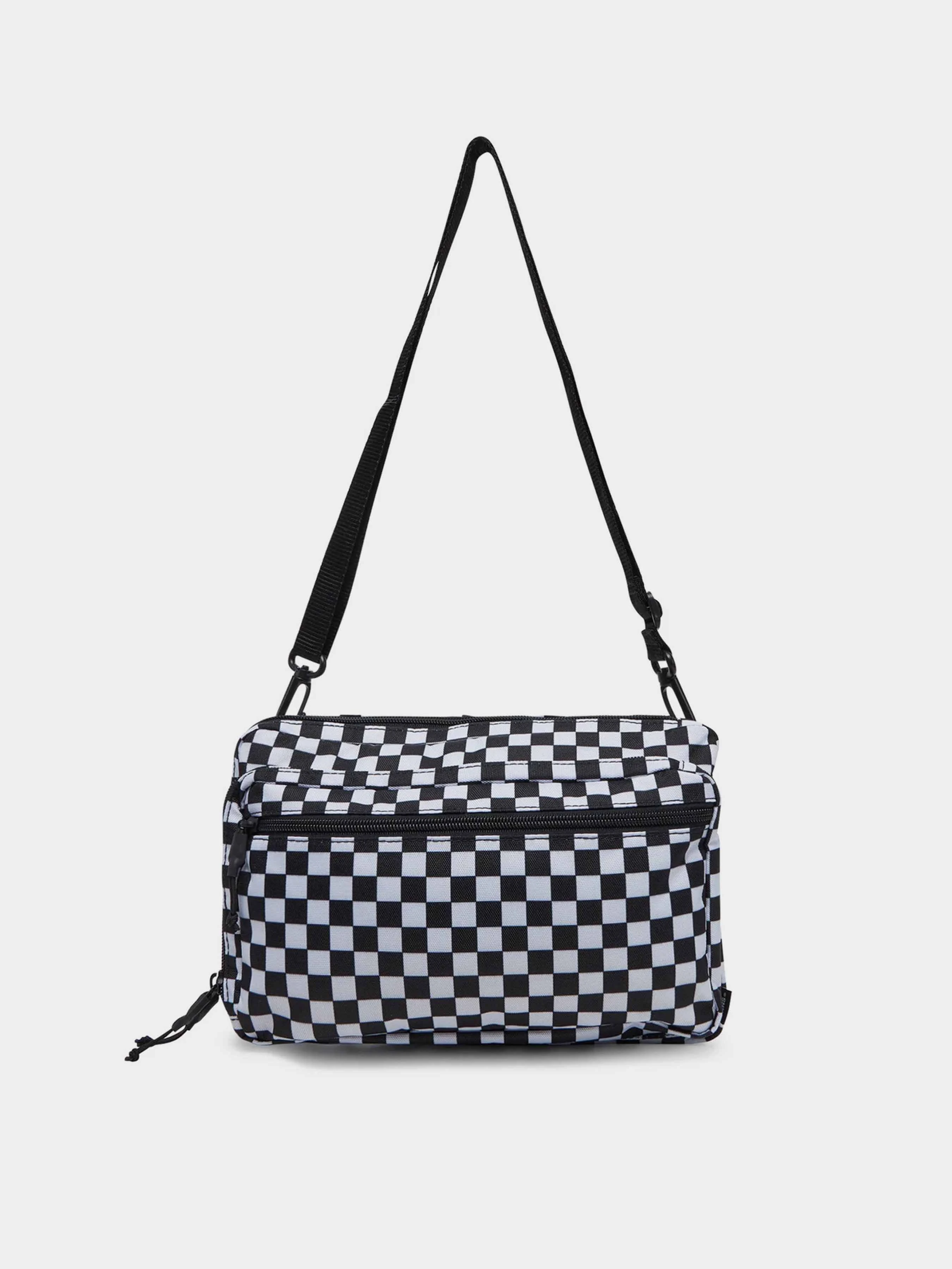 Vans Bail Convertible 3L Крос-боді фото 3