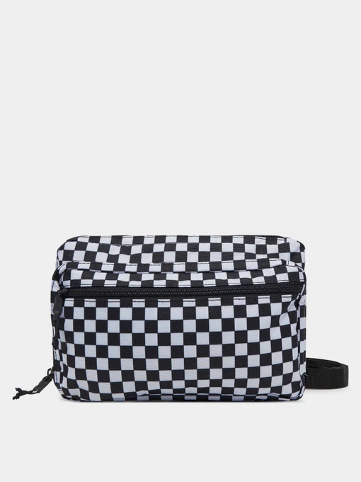Сумки Vans Bail Convertible 3L модель VN000MP4Y281 Фото