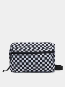 Сумки Vans Bail Convertible 3L модель VN000MP4Y281 Фото