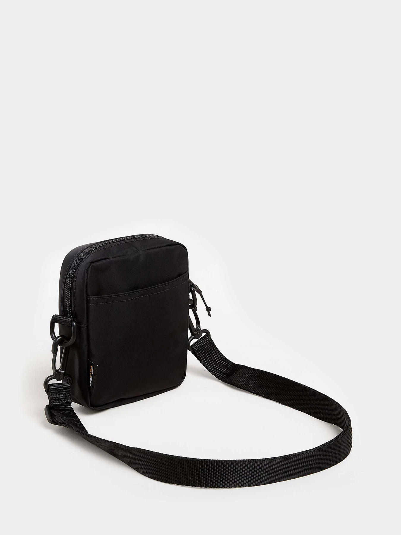 Сумки Vans Bail Shoulder модель VN000MP6BLK1 Сумки Vans Bail Shoulder модель VN000MP6BLK1 Фото