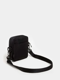 Сумки Vans Bail Shoulder модель VN000MP6BLK1 Фото