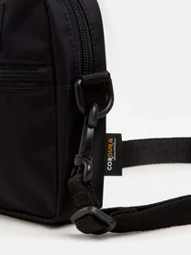 Сумки Vans Bail Shoulder модель VN000MP6BLK1 Фото