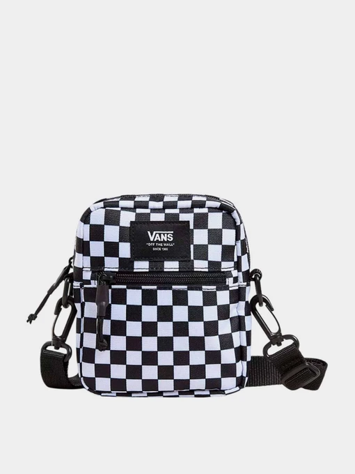 Сумки Vans Bail 1L модель VN000MP6Y281 Фото