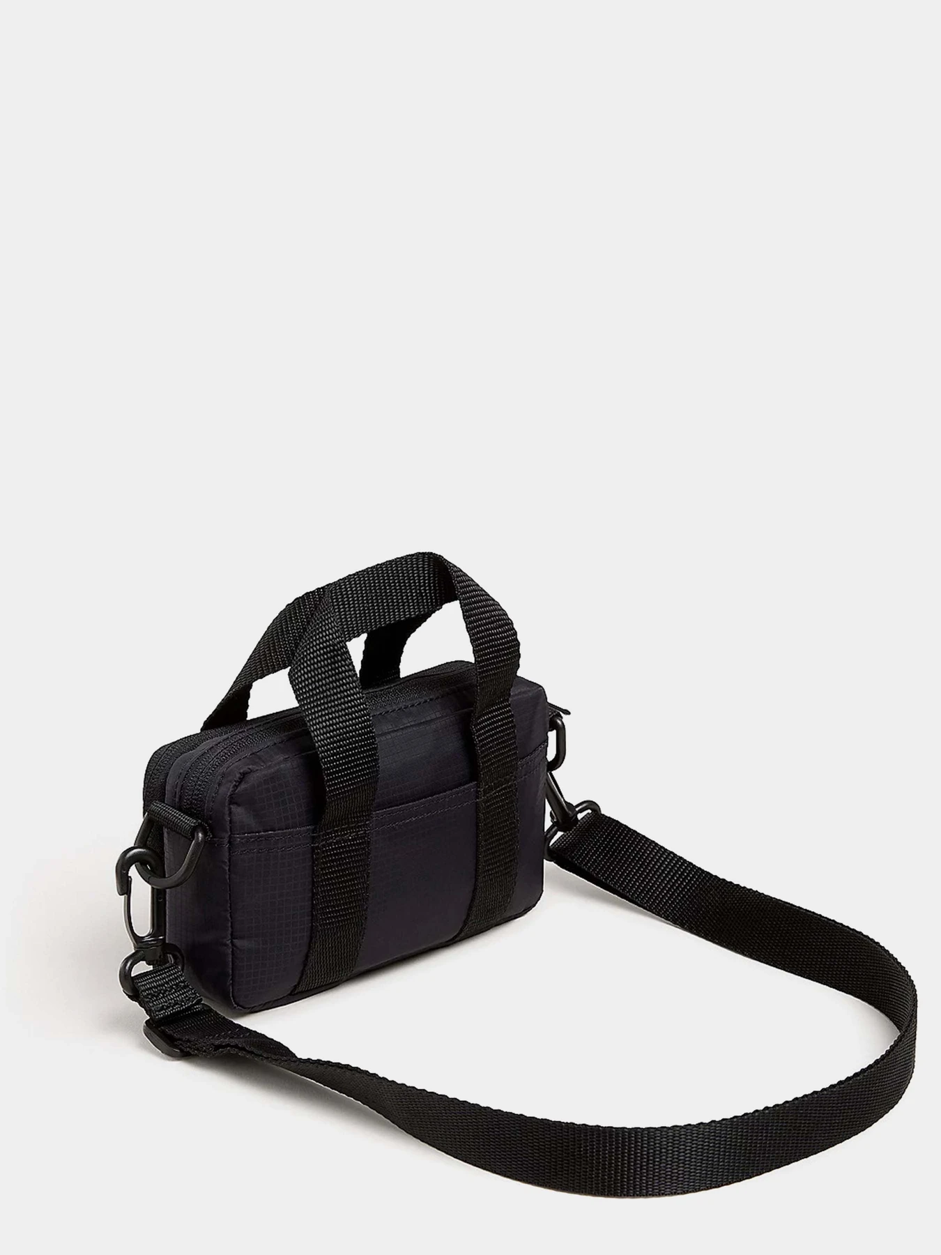 Сумки Vans Block модель VN000HRXBLK1 Сумки Vans Block модель VN000HRXBLK1 Фото