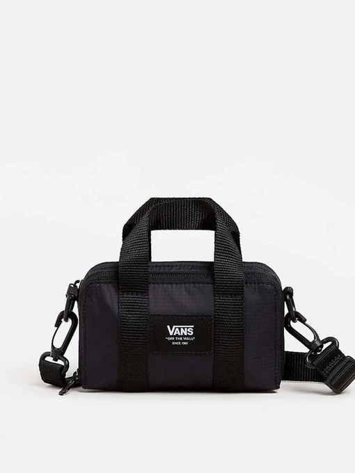 Сумки Vans Block модель VN000HRXBLK1 Фото