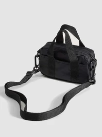 Сумки Vans Block модель VN000HRXBLK1 Фото
