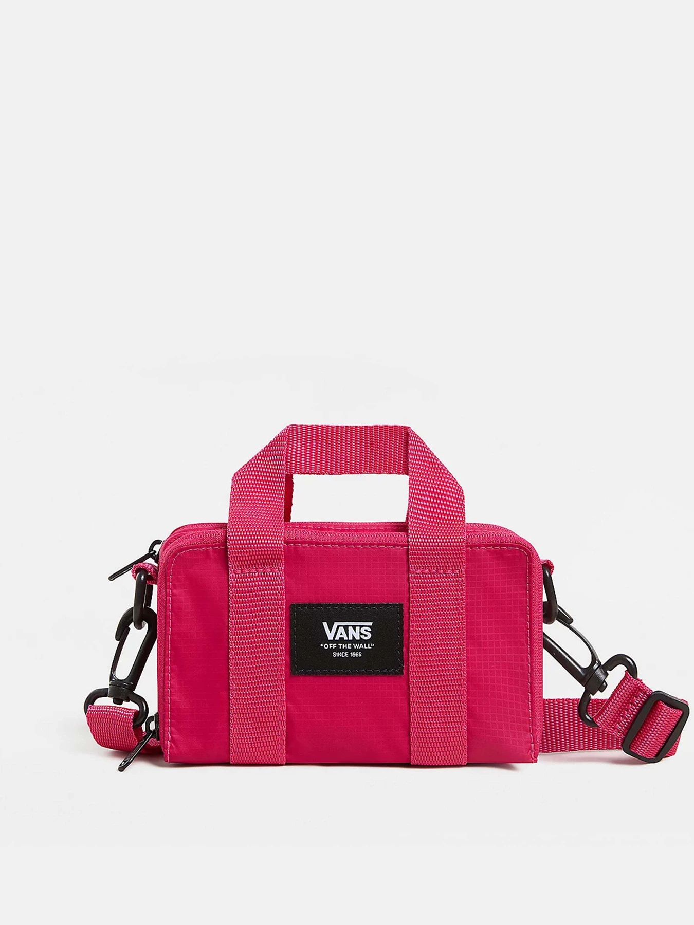 Сумки Vans Block модель VN000HRXC9L1 Сумки Vans Block модель VN000HRXC9L1 Фото