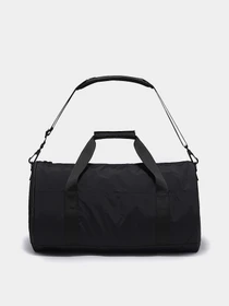 Дорожные сумки и чемоданы Vans Barreled Duffel модель VN000MNPBLK1 Фото