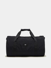 Дорожные сумки и чемоданы Vans Barreled Duffel модель VN000MNPBLK1 Фото