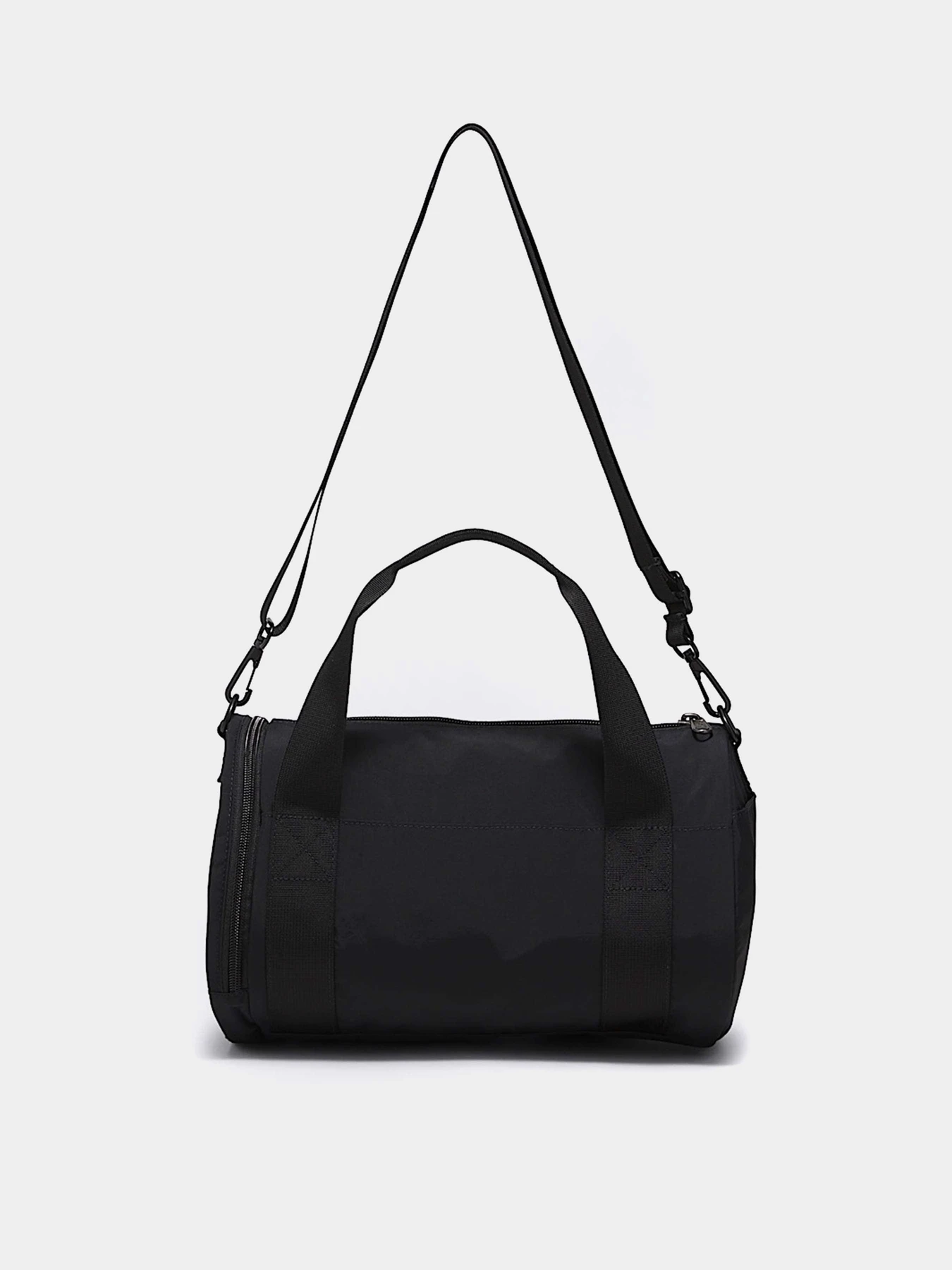 Сумки Vans Barreled Midi модель VN000MNSBLK1 Сумки Vans Barreled Midi модель VN000MNSBLK1 Фото