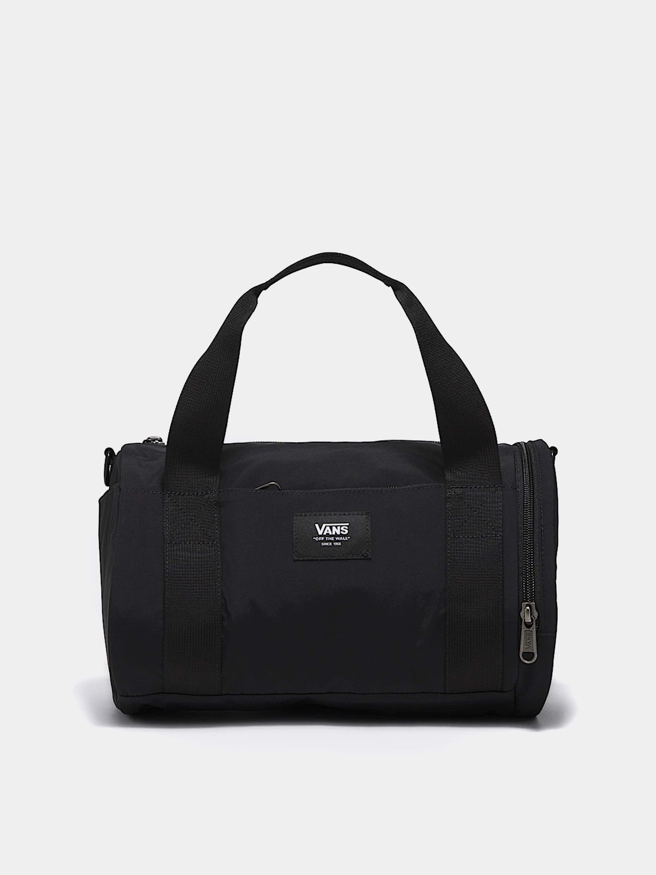 Сумки Vans Barreled Midi модель VN000MNSBLK1 Сумки Vans Barreled Midi модель VN000MNSBLK1 Фото
