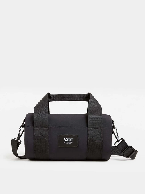 Сумки Vans Barreled Mini модель VN000MNTBLK1 Фото