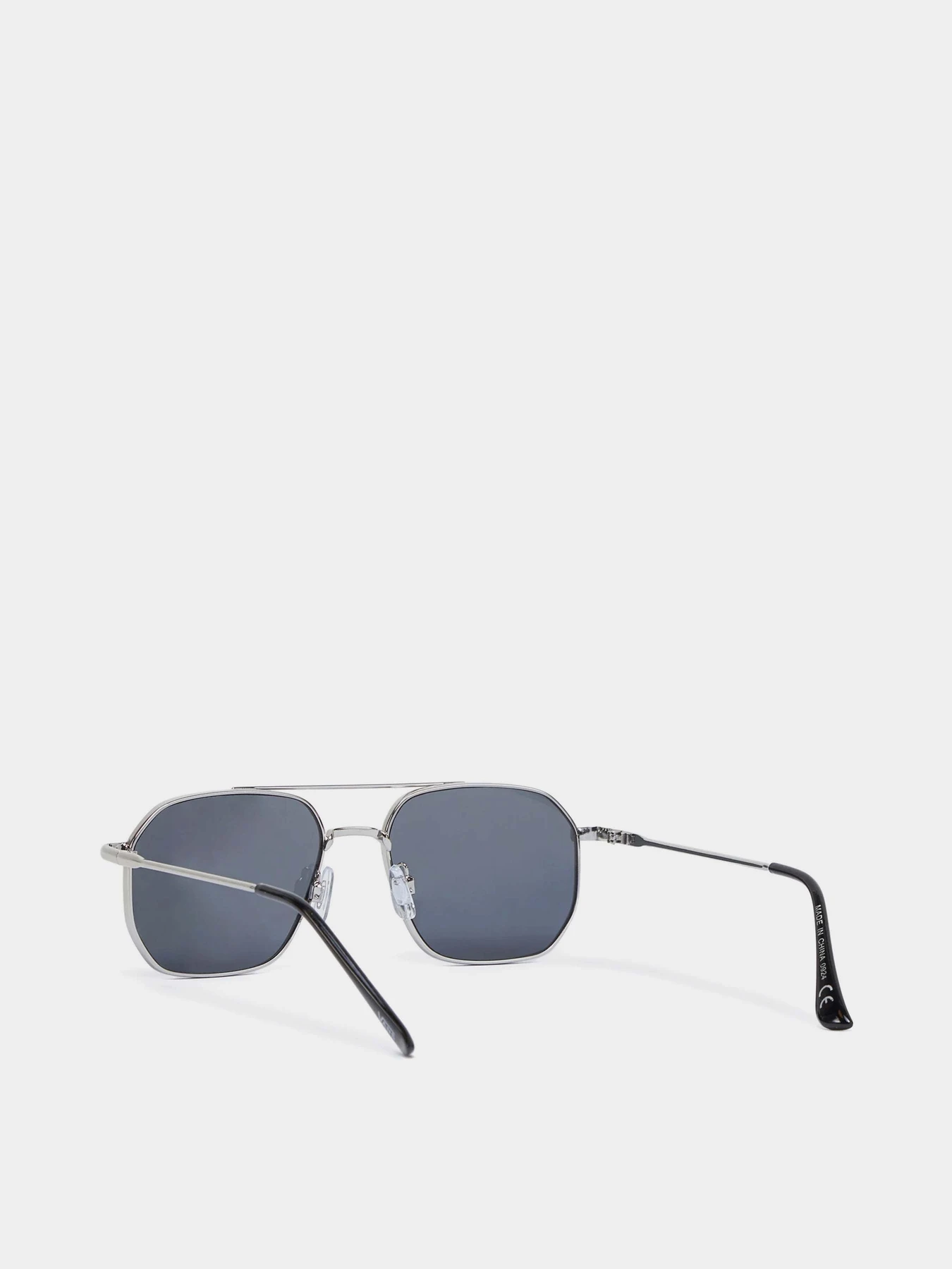 Окуляри Vans Breaker модель VN000ND6BLK1 Фото