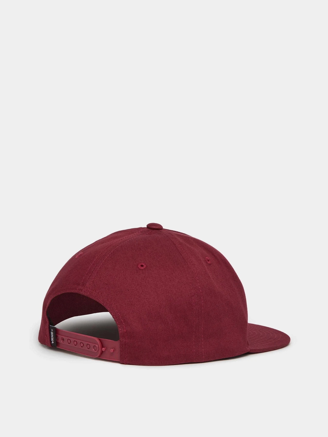 Шапки та кепки Vans Classic Vans Snapback модель VN000EZBZCF1 Шапки та кепки Vans Classic Vans Snapback модель VN000EZBZCF1 Фото