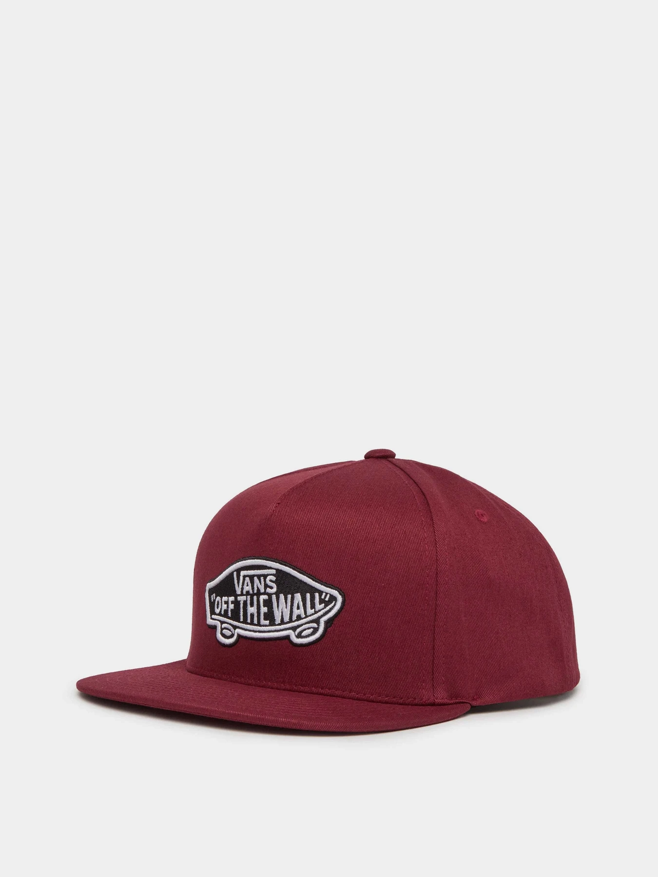 Шапки та кепки Vans Classic Vans Snapback модель VN000EZBZCF1 Шапки та кепки Vans Classic Vans Snapback модель VN000EZBZCF1 Фото