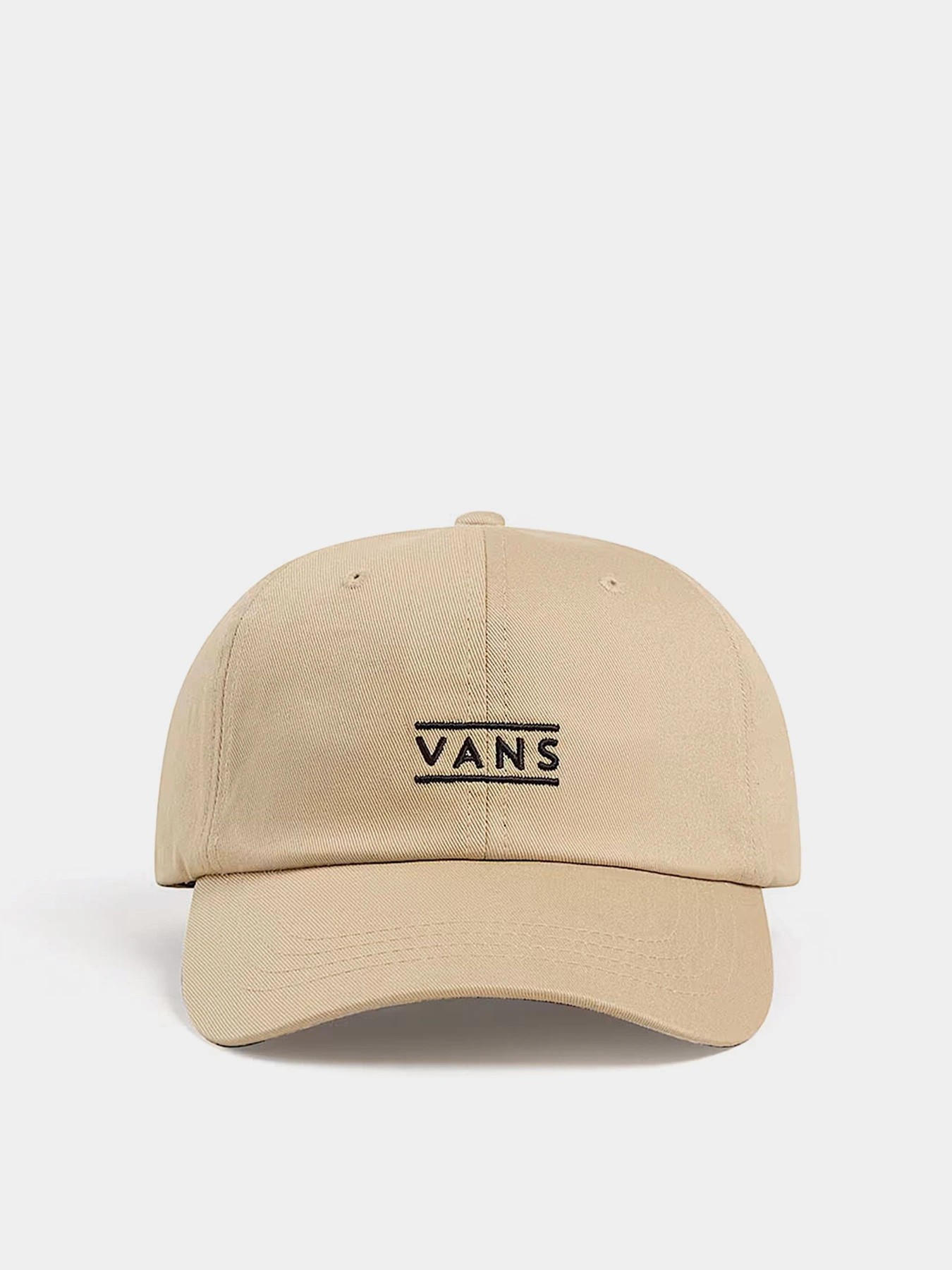 Шапки та кепки Vans Half Box Curved Bill модель VN000HS64MG1 Шапки та кепки Vans Half Box Curved Bill модель VN000HS64MG1 Фото