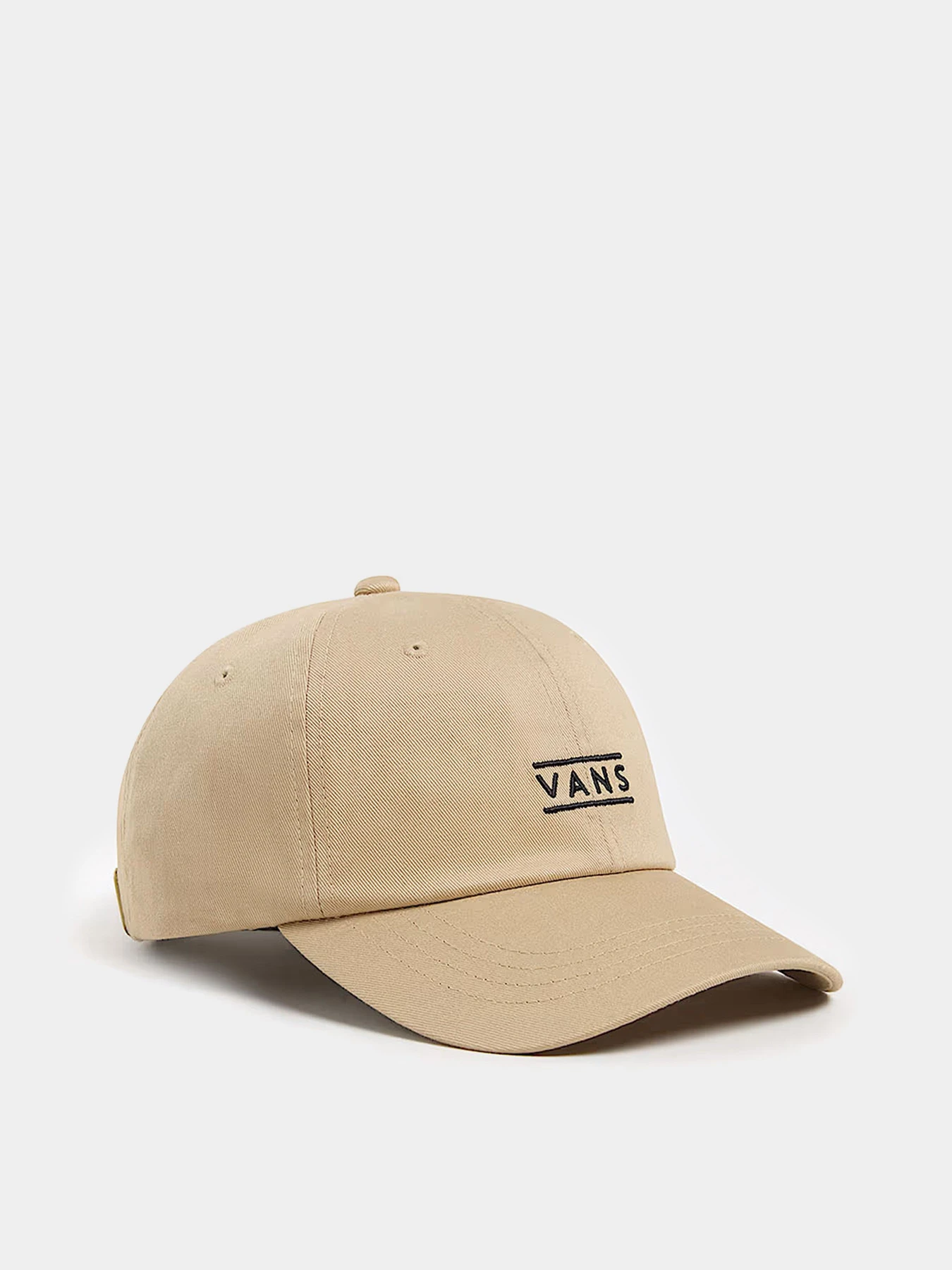 Шапки та кепки Vans Half Box Curved Bill модель VN000HS64MG1 Шапки та кепки Vans Half Box Curved Bill модель VN000HS64MG1 Фото