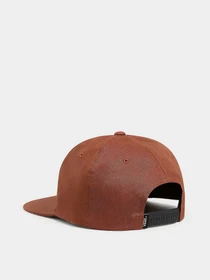 Шапки та кепки Vans Half Box Snapback модель VN000HSF1RE1 Фото