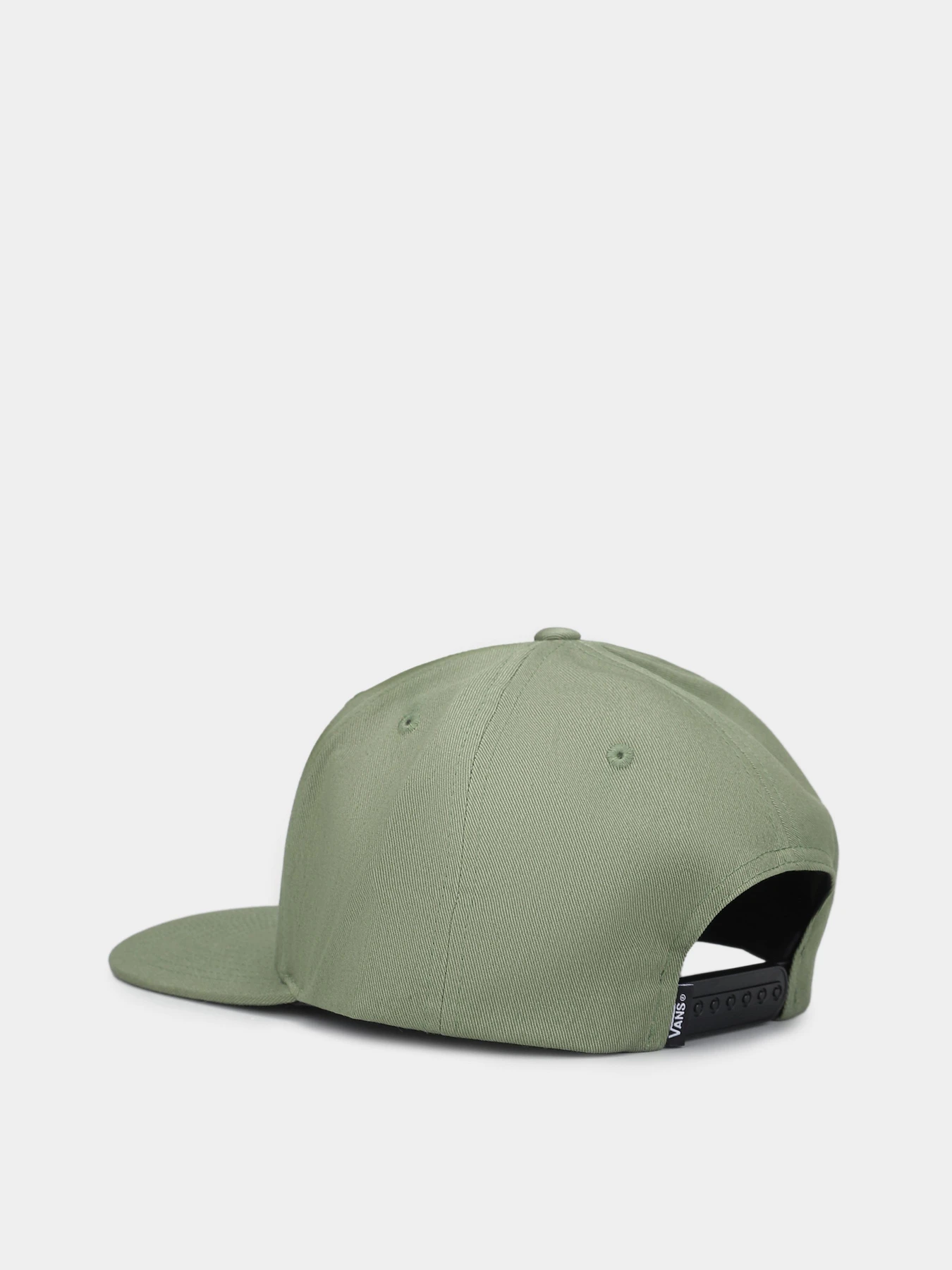 Шапки та кепки Vans Mn Drop V Ii Snapback модель VN0A36ORZBF1 Фото