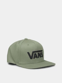 Шапки та кепки Vans Mn Drop V Ii Snapback модель VN0A36ORZBF1 Фото