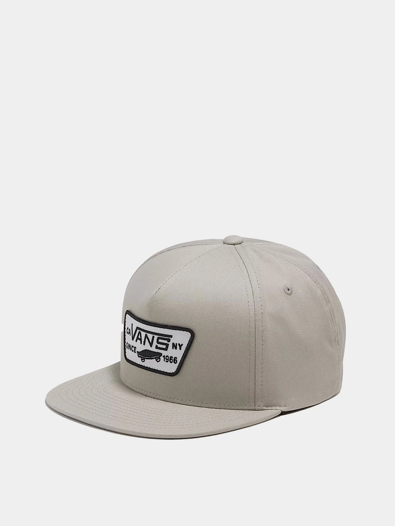 Шапки и кепки Vans MN Full Patch модель VN000QPUZUJ1 Шапки и кепки Vans MN Full Patch модель VN000QPUZUJ1 Фото