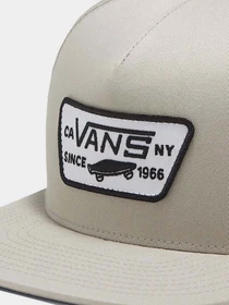 Шапки и кепки Vans MN Full Patch модель VN000QPUZUJ1 Фото