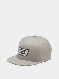 Шапки и кепки Vans MN Full Patch модель VN000QPUZUJ1 Фото