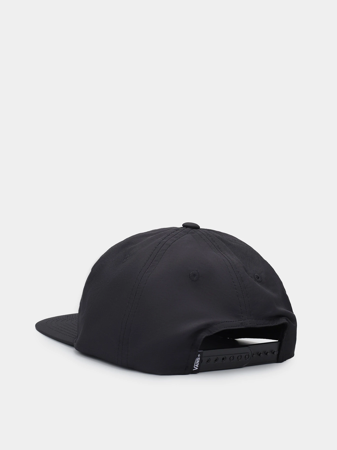 Шапки и кепки Vans MTE Expedition 5 Panel модель VN000K61BLK1 Фото