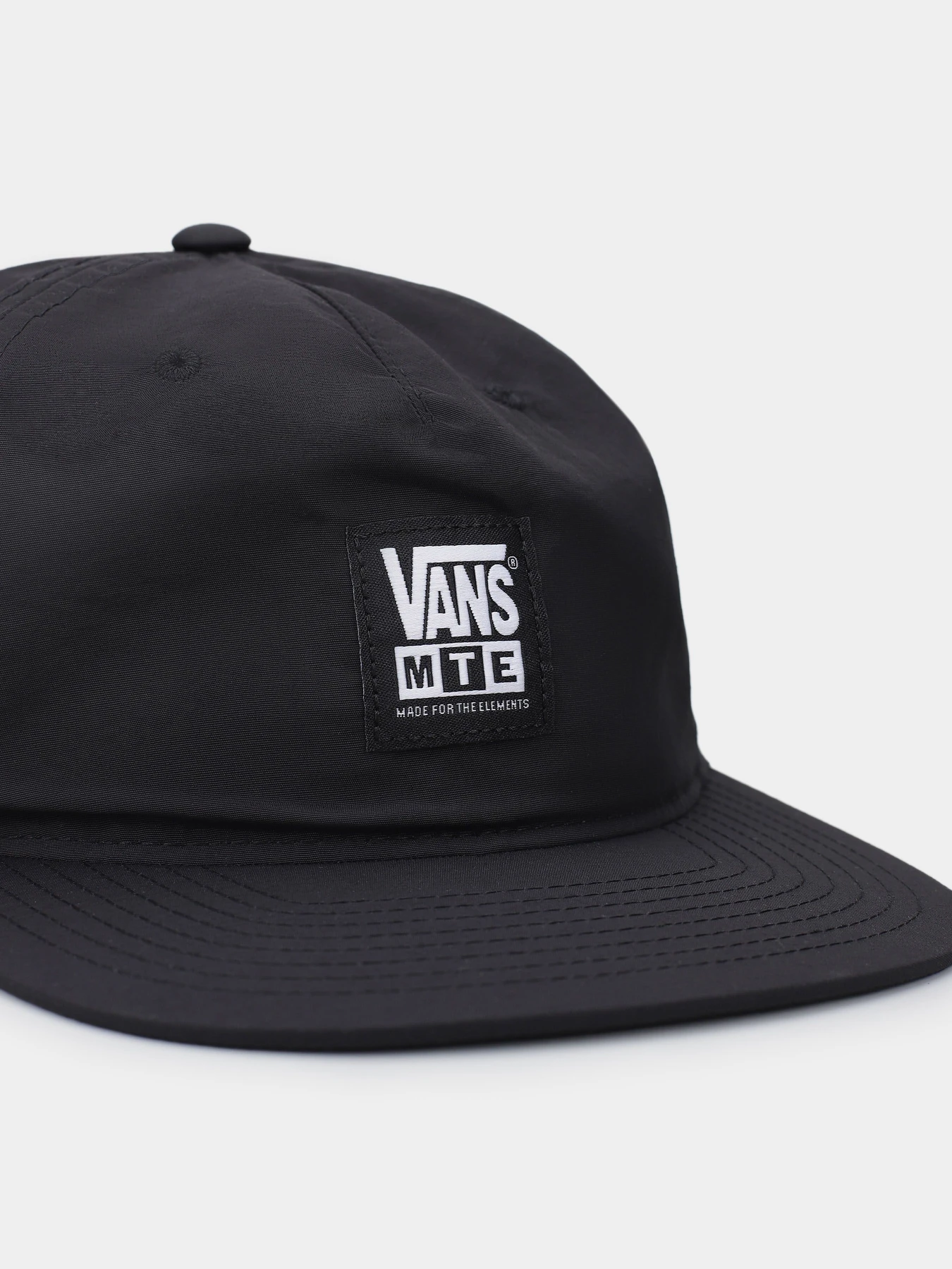 Шапки и кепки Vans MTE Expedition 5 Panel модель VN000K61BLK1 Фото