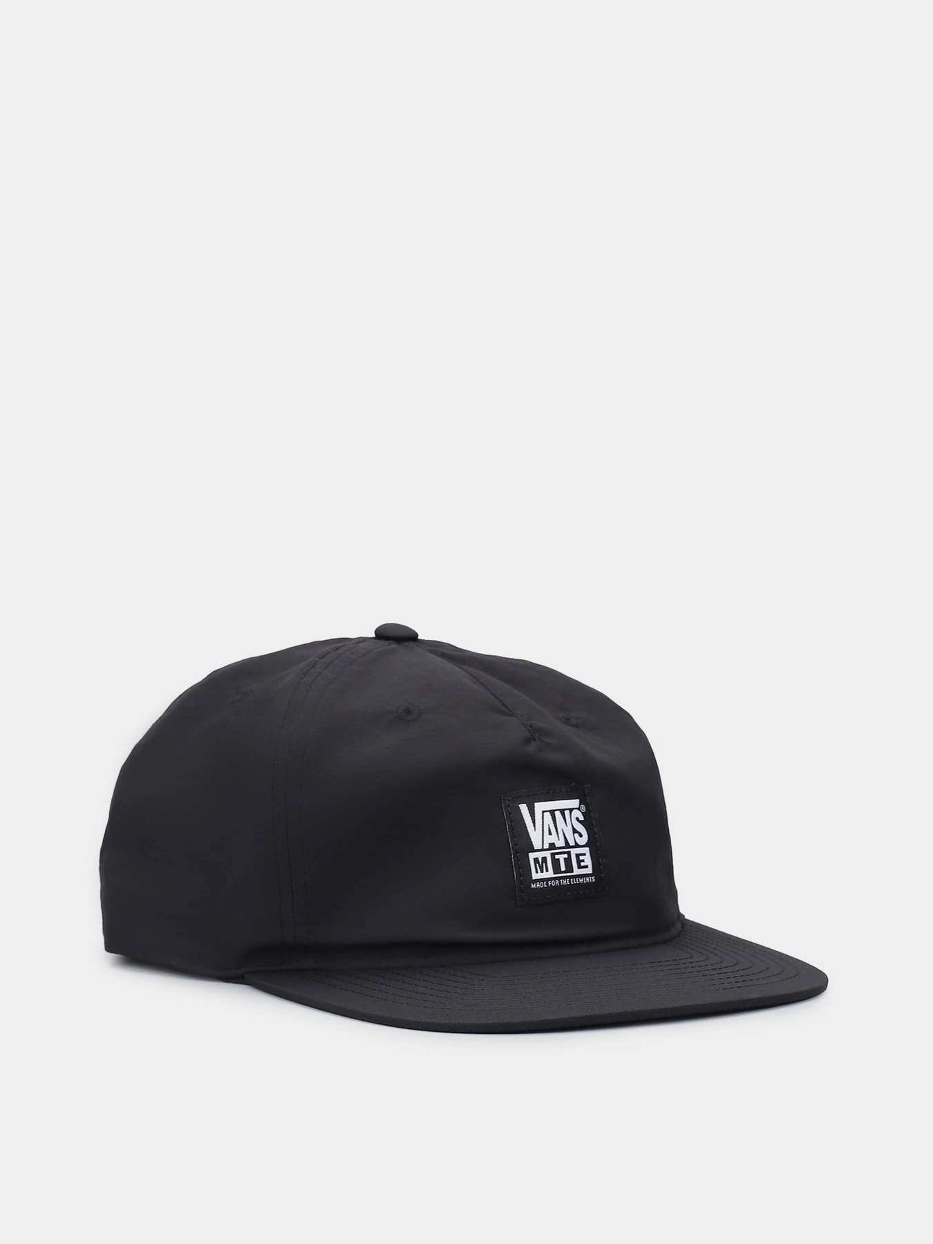 Шапки и кепки Vans MTE Expedition 5 Panel модель VN000K61BLK1 Фото