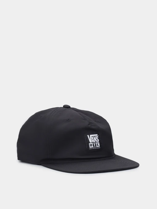 Шапки та кепки Vans MTE Expedition 5 Panel модель VN000K61BLK1 Фото
