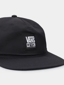 Шапки и кепки Vans MTE Expedition 5 Panel модель VN000K61BLK1 Фото