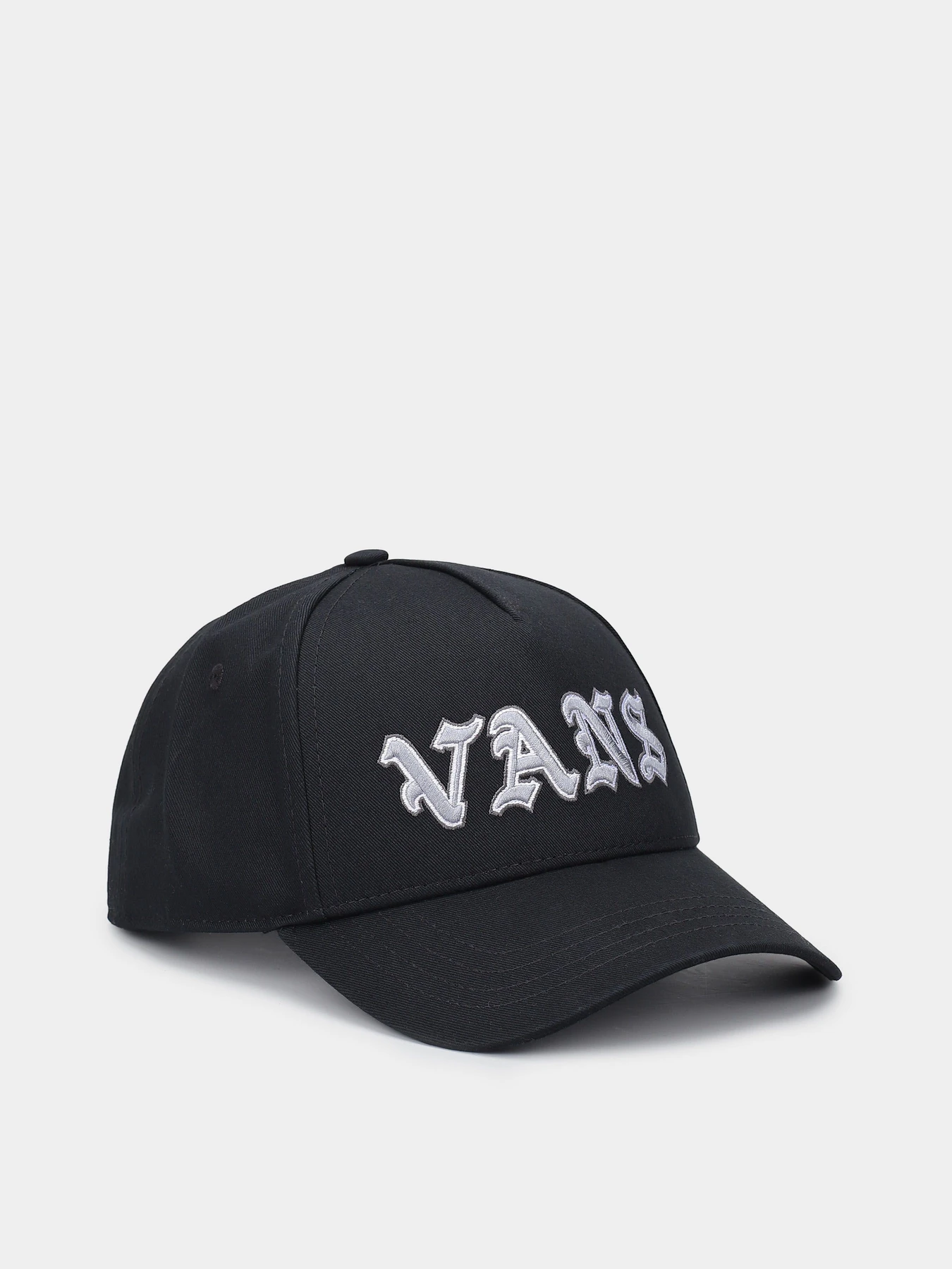 Шапки и кепки Vans Original Vans Strapback модель VN000NBSBLK1 Шапки и кепки Vans Original Vans Strapback модель VN000NBSBLK1 Фото
