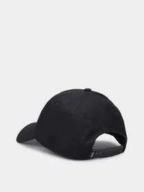 Шапки и кепки Vans Original Vans Strapback модель VN000NBSBLK1 Фото