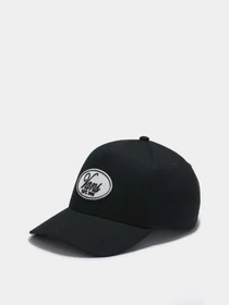 Шапки та кепки Vans Jockey Raley модель VN000NBTBLK1 Фото